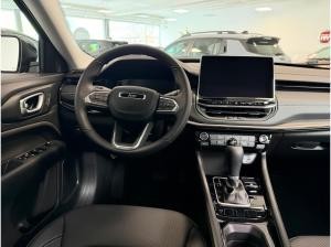 Jeep Compass Summit 1.5 GSE T4 48V e-Hybrid Abholung Mannheim