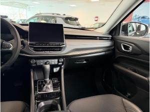 Jeep Compass Summit 1.5 GSE T4 48V e-Hybrid Abholung Mannheim