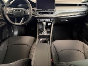 Jeep Compass Summit 1.5 GSE T4 48V e-Hybrid Abholung Mannheim