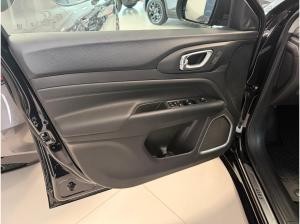 Jeep Compass Summit 1.5 GSE T4 48V e-Hybrid Abholung Mannheim