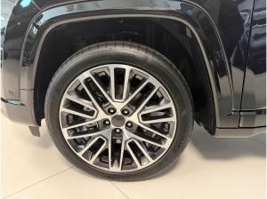 Jeep Compass Summit 1.5 GSE T4 48V e-Hybrid Abholung Mannheim