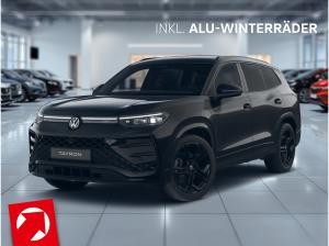Volkswagen Tayron R-Line 1,5 eHybrid OPF (150/115 PS) DSG*AHK*WINTERRÄDER*