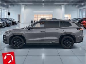 Volkswagen Tayron R-Line 1,5 eHybrid OPF (150/115 PS) DSG*AHK*WINTERRÄDER*