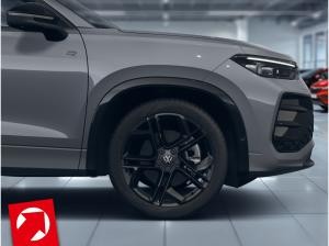 Volkswagen Tayron R-Line 1,5 eHybrid OPF (150/115 PS) DSG*AHK*WINTERRÄDER*