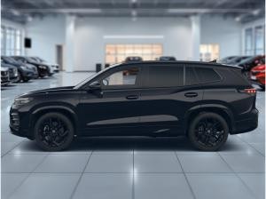 Volkswagen Tayron R-Line 1,5 eHybrid OPF (177/115 PS) DSG*AHK*WINTERRÄDER*