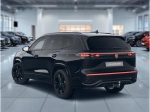 Volkswagen Tayron R-Line 1,5 eHybrid OPF (177/115 PS) DSG*AHK*WINTERRÄDER*
