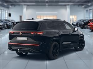 Volkswagen Tayron R-Line 1,5 eHybrid OPF (177/115 PS) DSG*AHK*WINTERRÄDER*