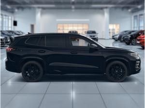 Volkswagen Tayron R-Line 1,5 eHybrid OPF (177/115 PS) DSG*AHK*WINTERRÄDER*