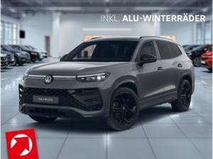 Volkswagen Tayron R-Line 1,5 eHybrid OPF (177/115 PS) DSG*AHK*WINTERRÄDER*