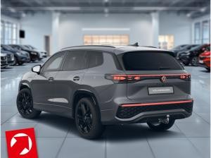 Volkswagen Tayron R-Line 1,5 eHybrid OPF (177/115 PS) DSG*AHK*WINTERRÄDER*