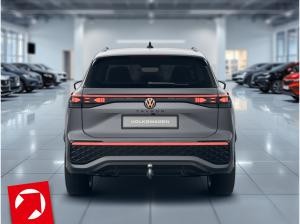 Volkswagen Tayron R-Line 1,5 eHybrid OPF (177/115 PS) DSG*AHK*WINTERRÄDER*