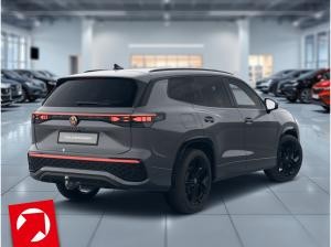 Volkswagen Tayron R-Line 1,5 eHybrid OPF (177/115 PS) DSG*AHK*WINTERRÄDER*