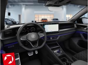 Volkswagen Tayron R-Line 1,5 eHybrid OPF (177/115 PS) DSG*AHK*WINTERRÄDER*