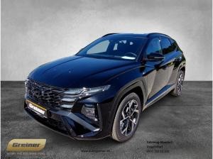 Hyundai TUCSON Tucson 1.6 T-GDI HEV N Line 4WD MATRIX-LED|KRELL