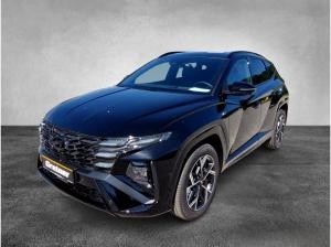 Hyundai TUCSON Tucson 1.6 T-GDI HEV N Line 4WD MATRIX-LED|KRELL