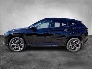 Hyundai TUCSON Tucson 1.6 T-GDI HEV N Line 4WD MATRIX-LED|KRELL