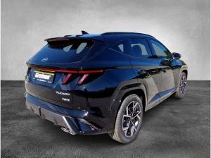 Hyundai TUCSON Tucson 1.6 T-GDI HEV N Line 4WD MATRIX-LED|KRELL
