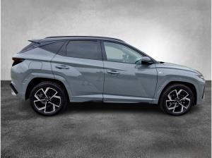 Hyundai TUCSON Tucson 1.6 T-GDI PHEV N Line 4WD MATRIX-LED|KRELL