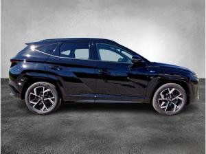 Hyundai TUCSON Tucson 1.6 T-GDI HEV N Line 4WD MATRIX-LED|KRELL