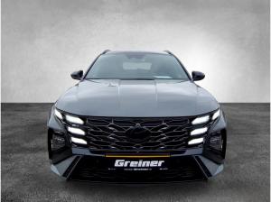 Hyundai TUCSON Tucson 1.6 T-GDI PHEV N Line 4WD MATRIX-LED|KRELL