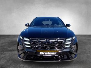 Hyundai TUCSON Tucson 1.6 T-GDI HEV N Line 4WD MATRIX-LED|KRELL