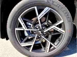 Hyundai TUCSON Tucson 1.6 T-GDI HEV N Line 4WD MATRIX-LED|KRELL