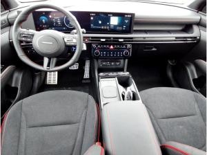 Hyundai TUCSON Tucson 1.6 T-GDI PHEV N Line 4WD MATRIX-LED|KRELL