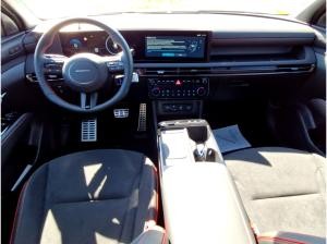 Hyundai TUCSON Tucson 1.6 T-GDI HEV N Line 4WD MATRIX-LED|KRELL