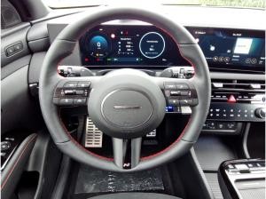 Hyundai TUCSON Tucson 1.6 T-GDI PHEV N Line 4WD MATRIX-LED|KRELL