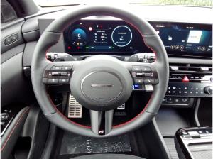 Hyundai TUCSON Tucson 1.6 T-GDI PHEV N Line 4WD MATRIX-LED|KRELL