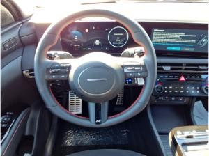 Hyundai TUCSON Tucson 1.6 T-GDI HEV N Line 4WD MATRIX-LED|KRELL