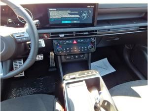 Hyundai TUCSON Tucson 1.6 T-GDI HEV N Line 4WD MATRIX-LED|KRELL