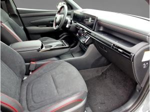 Hyundai TUCSON Tucson 1.6 T-GDI PHEV N Line 4WD MATRIX-LED|KRELL