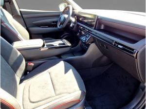 Hyundai TUCSON Tucson 1.6 T-GDI HEV N Line 4WD MATRIX-LED|KRELL