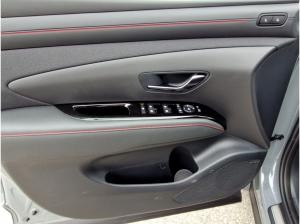 Hyundai TUCSON Tucson 1.6 T-GDI PHEV N Line 4WD MATRIX-LED|KRELL