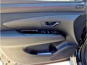 Hyundai TUCSON Tucson 1.6 T-GDI HEV N Line 4WD MATRIX-LED|KRELL