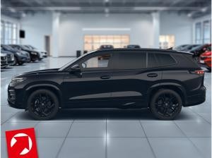 Volkswagen Tayron R-Line 2,0 TDI SCR 4MOTION (193 PS) DSG*WINTERRÄDER*AHK*STHZG*7-Sitzer*