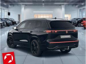 Volkswagen Tayron R-Line 2,0 TDI SCR 4MOTION (193 PS) DSG*WINTERRÄDER*AHK*STHZG*7-Sitzer*