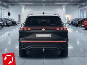 Volkswagen Tayron R-Line 2,0 TDI SCR 4MOTION (193 PS) DSG*WINTERRÄDER*AHK*STHZG*7-Sitzer*