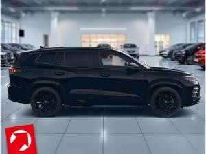 Volkswagen Tayron R-Line 2,0 TDI SCR 4MOTION (193 PS) DSG*WINTERRÄDER*AHK*STHZG*7-Sitzer*