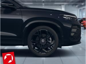 Volkswagen Tayron R-Line 2,0 TDI SCR 4MOTION (193 PS) DSG*WINTERRÄDER*AHK*STHZG*7-Sitzer*