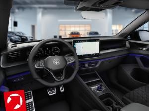Volkswagen Tayron R-Line 2,0 TDI SCR 4MOTION (193 PS) DSG*WINTERRÄDER*AHK*STHZG*7-Sitzer*