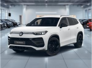 Volkswagen Tayron R-Line 2,0 l TDI SCR 4MOTION (193 PS)DSG*WINTERRÄDER*AHK*STHZG*7-SITZER*