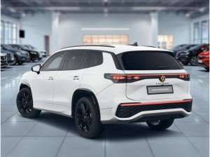 Volkswagen Tayron R-Line 2,0 l TDI SCR 4MOTION (193 PS)DSG*WINTERRÄDER*AHK*STHZG*7-SITZER*