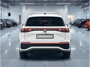 Volkswagen Tayron R-Line 2,0 l TDI SCR 4MOTION (193 PS)DSG*WINTERRÄDER*AHK*STHZG*7-SITZER*