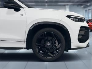 Volkswagen Tayron R-Line 2,0 l TDI SCR 4MOTION (193 PS)DSG*WINTERRÄDER*AHK*STHZG*7-SITZER*