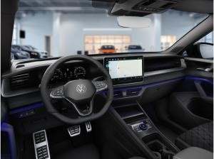 Volkswagen Tayron R-Line 2,0 l TDI SCR 4MOTION (193 PS)DSG*WINTERRÄDER*AHK*STHZG*7-SITZER*