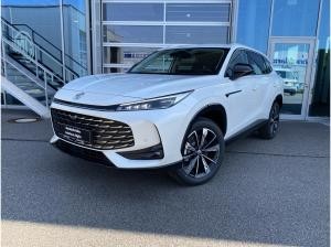 MG HS MG HS PHEV Luxury !GEWERBEANGEBOT! - Smart. Stark. Sparsam.