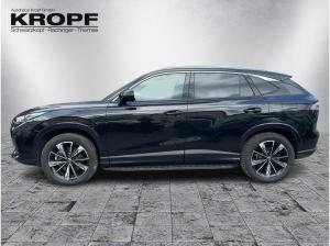 MG HS PHEV Luxury 360Grad,SHZ,PDC,NAVI,LED,Autom.
