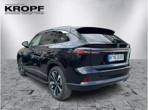 MG HS PHEV Luxury 360Grad,SHZ,PDC,NAVI,LED,Autom.